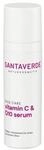 SANTAVERDE vitamin C & Q10 serum Gesichtsserum