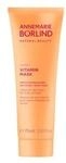 ANNEMARIE B&Ouml;RLIND VITAMIN MASK Gesichtsmaske
