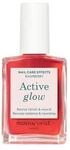 manucurist Nail & Hand Care Active Glow Raspberry Nagellack