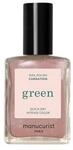manucurist Green Nagellack