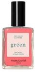manucurist Green Nagellack