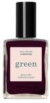 manucurist Green Nagellack