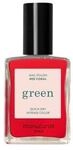 manucurist Green Nagellack