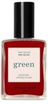 manucurist Green Nagellack