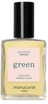manucurist Green Nagellack