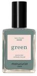 manucurist Green Nagellack