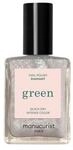 manucurist Green Nagellack