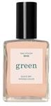 manucurist Green Nagellack