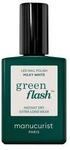manucurist Green Flash Gel Nagellack