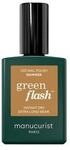 manucurist Green Flash Gel Nagellack