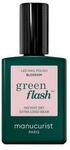 manucurist Green Flash Gel Nagellack