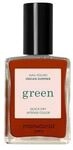 manucurist Green Nagellack