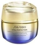 Shiseido Vital Perfection Uplifting & Firming Advanced Cream Enriched Gesichtscreme