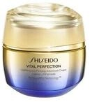Shiseido Vital Perfection Uplifting & Firming Advanced Cream Gesichtscreme