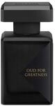 Initio Oud for Greatness Black Gold Project Haarparfum