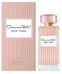 Oscar de la Renta New York Eau de Parfum