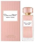 Oscar de la Renta New York Eau de Parfum