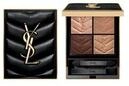 Yves Saint Laurent Couture Mini Clutch Lidschatten Palette