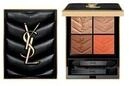 Yves Saint Laurent Couture Mini Clutch Lidschatten Palette