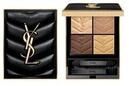 Yves Saint Laurent Couture Mini Clutch Lidschatten Palette