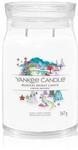 Yankee Candle Magical Bright Lights Signature Jar Duftkerze