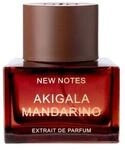 New Notes Akigala Mandarino Extrait de Parfum Parfum