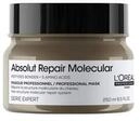 L'Or&eacute;al Professionnel Paris Absolut Repair Molecular Repair with bonders & amino