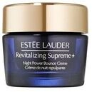 EST&Eacute;E LAUDER Revitalizing Supreme+ Night Power Bounce Cream Nachtcreme