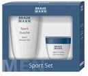 Hildegard Braukmann BRAUKMANN Sport Set K&ouml;rperpflegeset