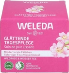 Weleda Gl&auml;ttende Tagespflege Wildrose & Weisser Tee Tagescreme 40 ml, Grundpreis: