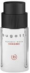 Bugatti Dynamic Move chrome Eau de Toilette