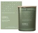 SKANDINAVISK FJORD Scented Candle Duftkerze