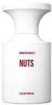 Borntostandout Nuts Eau de Parfum