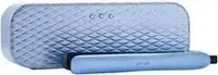 ghd Iced Luxe Collection ghd gold Limited Edition Gl&auml;tteisen Icy Blue (wie neu) wie