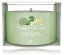 Yankee Candle Vanilla Lime Duftkerze