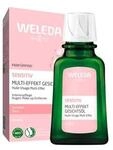 Weleda Sensitiv Multi-Effekt Gesichts&ouml;l Mandel Gesichts&ouml;l