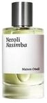 Maison Crivelli Neroli Nasimba Eau de Parfum