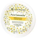 Yves Rocher Pure Calmille Pflegecreme Gesicht & K&ouml;rper Gesichtscreme