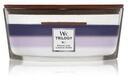 WoodWick Evening Luxe Trilogy Ellipse Duftkerze