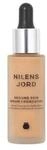 Nilens Jord Second Skin Serum Fl&uuml;ssige Foundation
