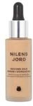 Nilens Jord Second Skin Serum Fl&uuml;ssige Foundation