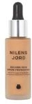 Nilens Jord Second Skin Serum Fl&uuml;ssige Foundation