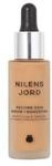 Nilens Jord Second Skin Serum Fl&uuml;ssige Foundation