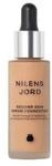 Nilens Jord Second Skin Serum Fl&uuml;ssige Foundation