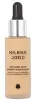 Nilens Jord Second Skin Serum Fl&uuml;ssige Foundation