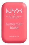 NYX Professional Makeup Buttermelt Blush Cremerouge