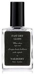 Nailberry Fast Dry Gloss Ultra Shine Nagel&uuml;berlack