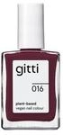 gitti no. 016 Nagellack