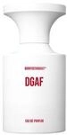 Borntostandout DGAF Eau de Parfum