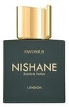 NISHANE Favonius Extrait de Parfum Parfum